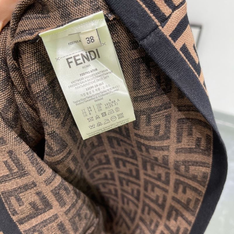 Fendi Dress